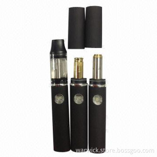 Elips starter kits with dry herb, wax and oil vaporizer